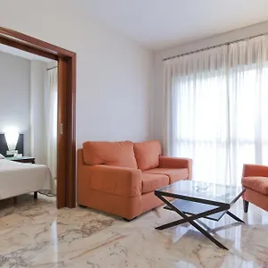 Vértice Bib Rambla Appartement Séville