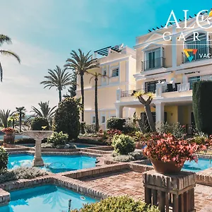 Aloha Gardens By Vacation Care Appartement Marbellac