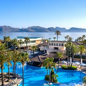 Portblue Club Pollentia Resort&spa Hotel Alcúdia